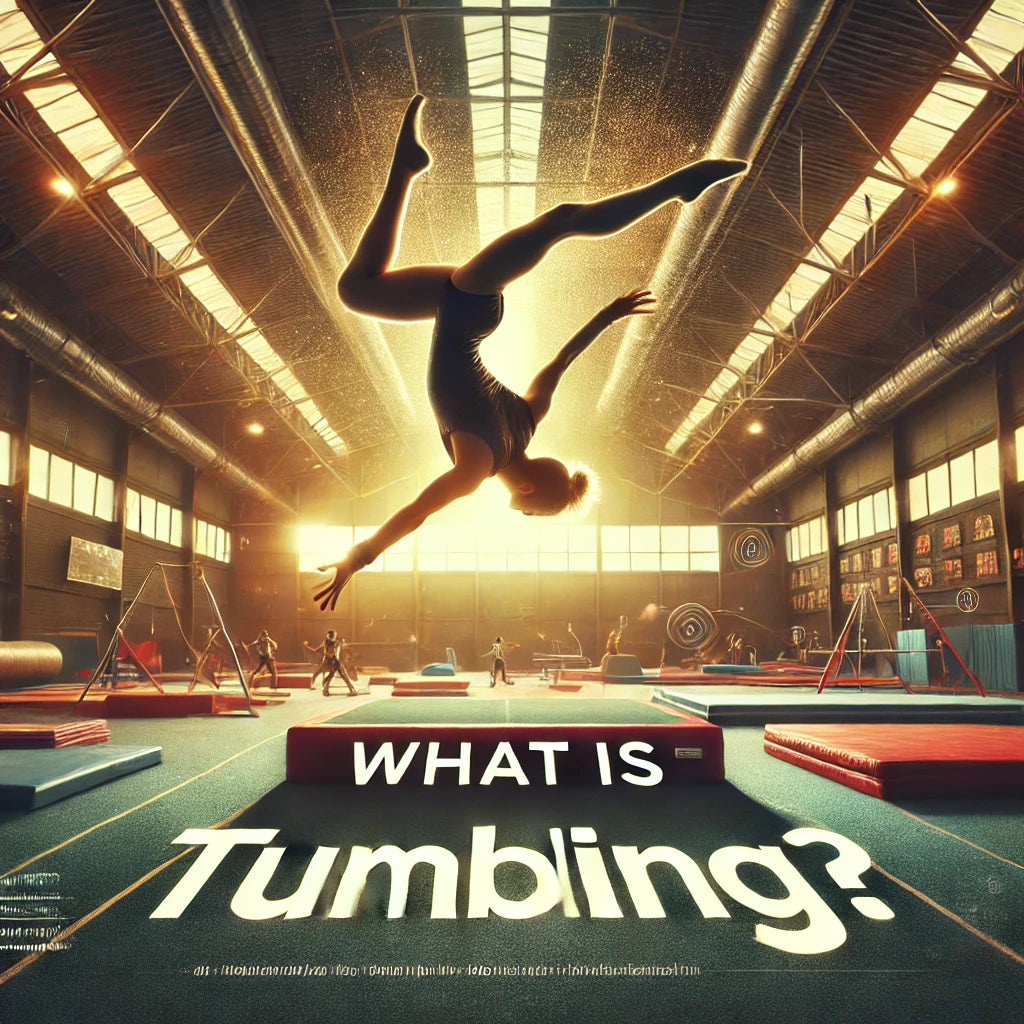 What is Tumbling?