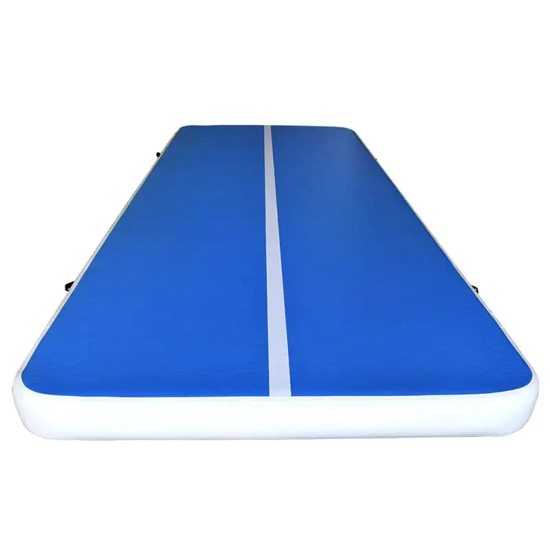 Embark on Your Gymnastics Journey with the Wonder of AirTrack Mats! - VEXAN Shop