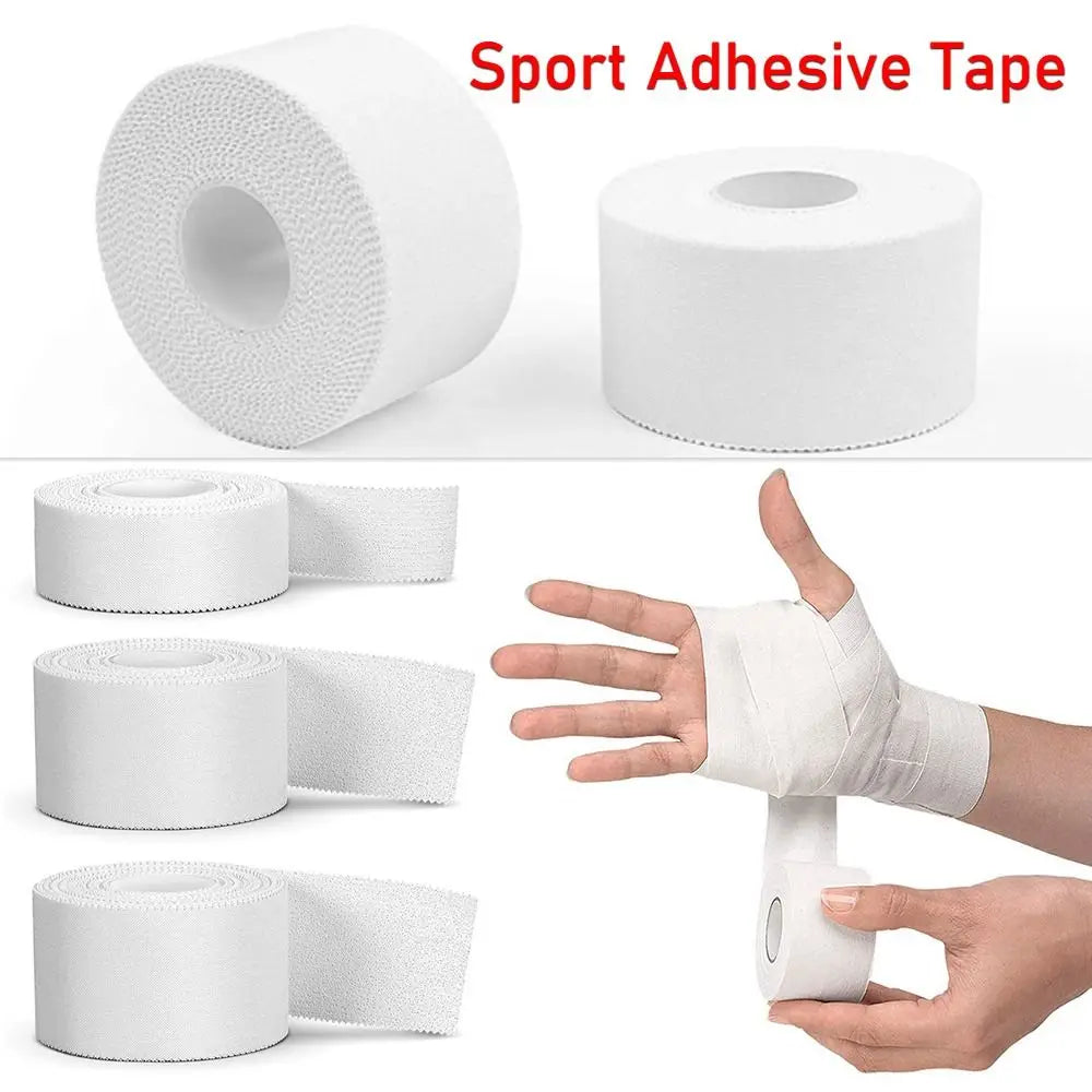 Premium Gym Waterproof Cotton Adhesive Tape  VEXAN Shop