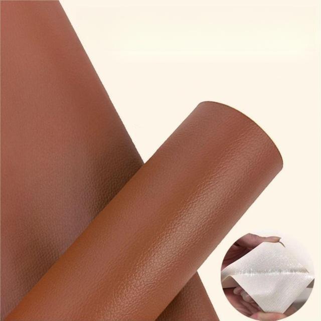 Leather Repair Patch For Sofa, Chair, Car Seat & More  VEXAN Shop