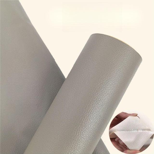 Leather Repair Patch For Sofa, Chair, Car Seat & More