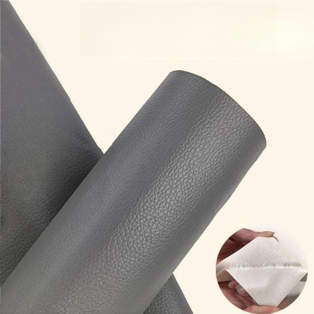 Leather Repair Patch For Sofa, Chair, Car Seat & More  VEXAN Shop