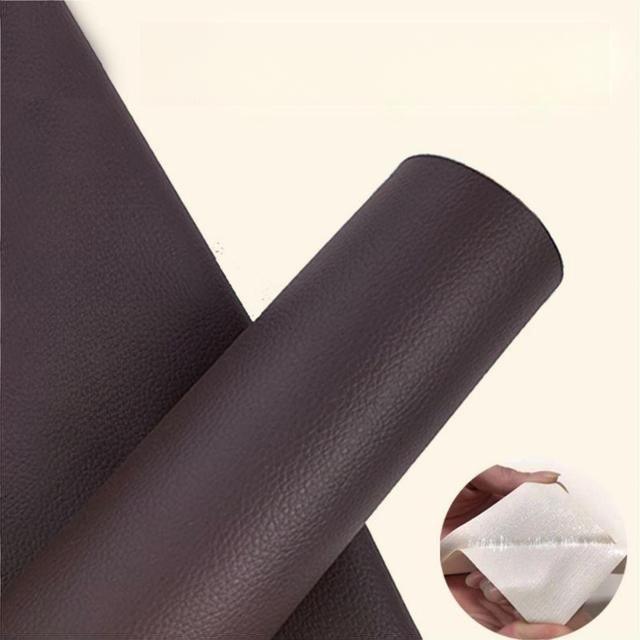 Leather Repair Patch For Sofa, Chair, Car Seat & More