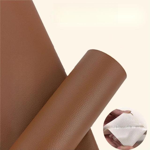 Leather Repair Patch For Sofa, Chair, Car Seat & More  VEXAN Shop