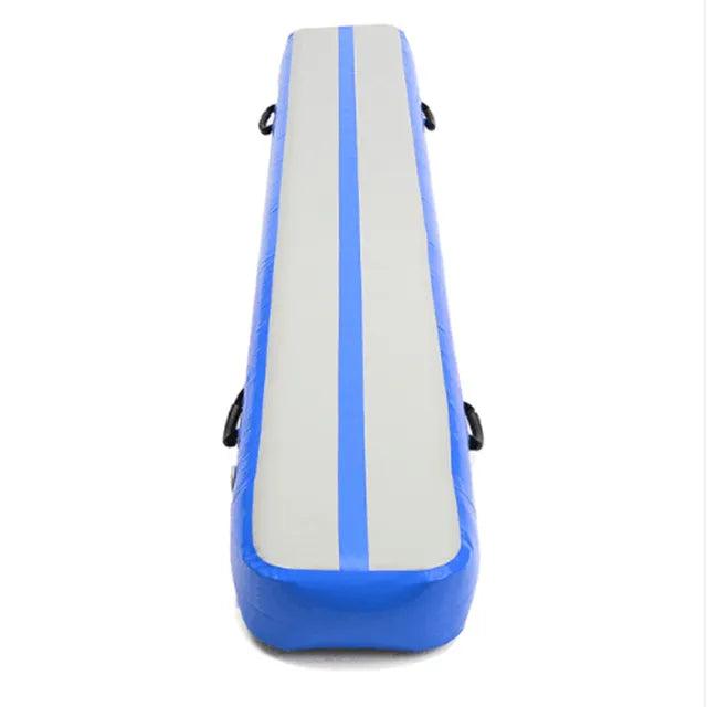 Air Track Tumbling Inflatable Balance Beam Gymnastics 3x0.4x0.2M  VEXAN Shop