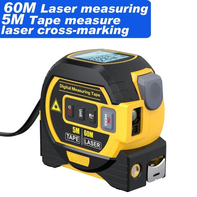 Digital Laser Distance Meter  VEXAN Shop