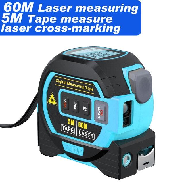 Digital Laser Distance Meter  VEXAN Shop